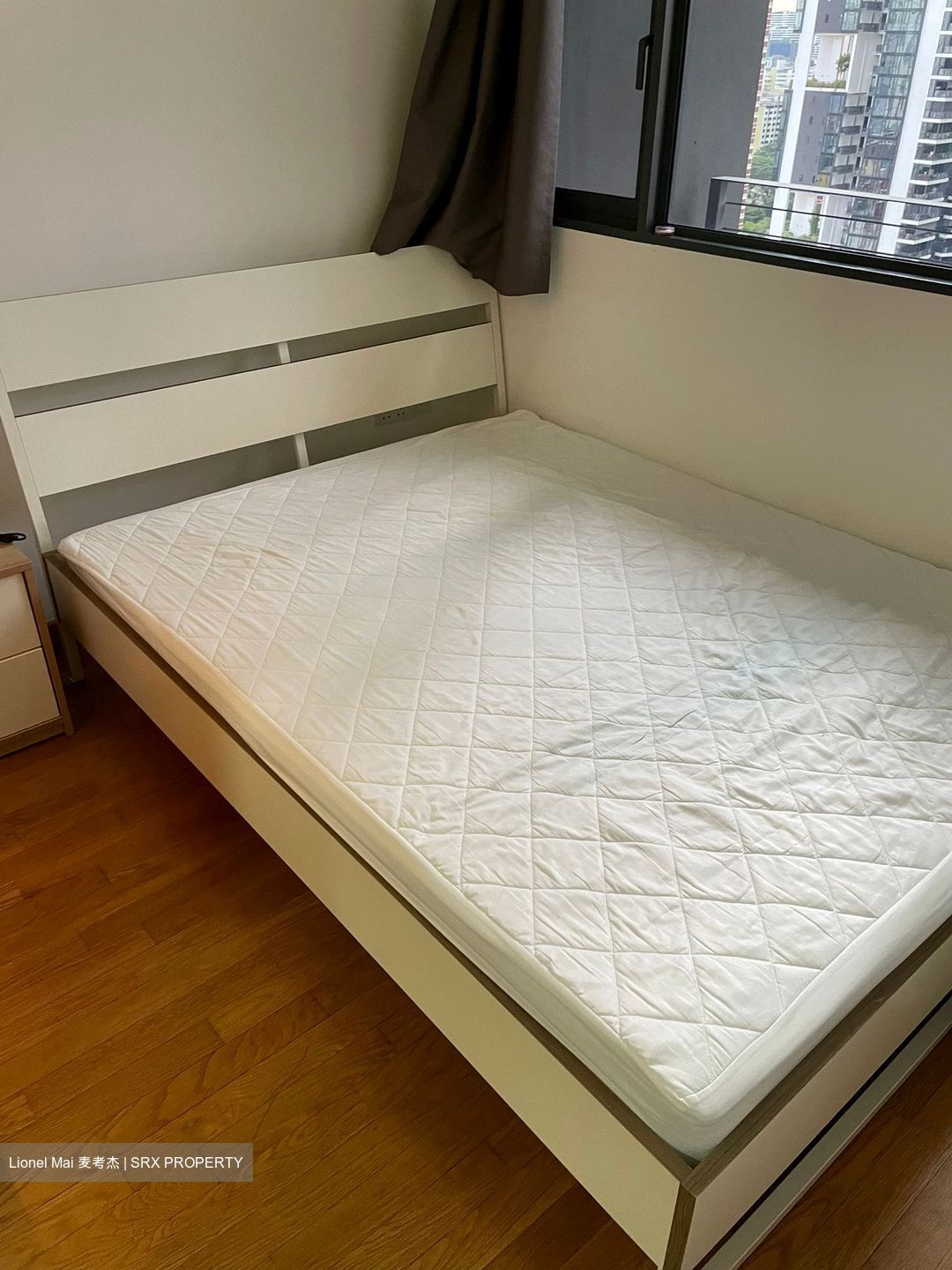 Echelon (D3), Condominium #607380881